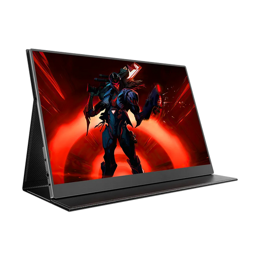 UPlays C2 - Monitor para juegos de 120 Hz 1600P Pantalla de 16 pulgadas VESA