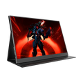 UPlays C2 - Monitor para juegos de 120 Hz 1600P Pantalla de 16 pulgadas VESA