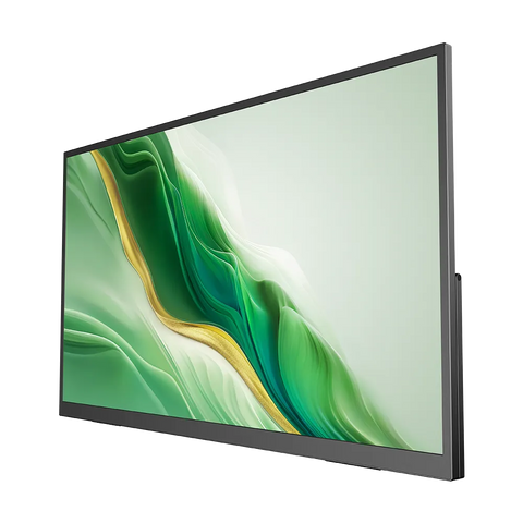 UMax 23 - Monitor de computadora de 23,8 pulgadas, 120 Hz, 1080P, HDR, montable