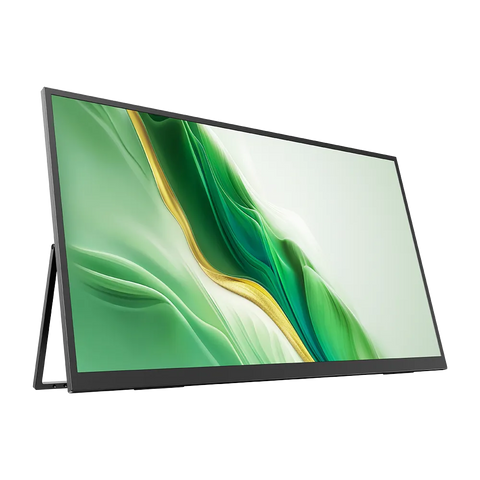 UMax 23 - Monitor de computadora de 23,8 pulgadas, 120 Hz, 1080P, HDR, montable