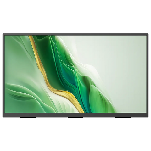 UMax 23 - Monitor de computadora de 23,8 pulgadas, 120 Hz, 1080P, HDR, montable