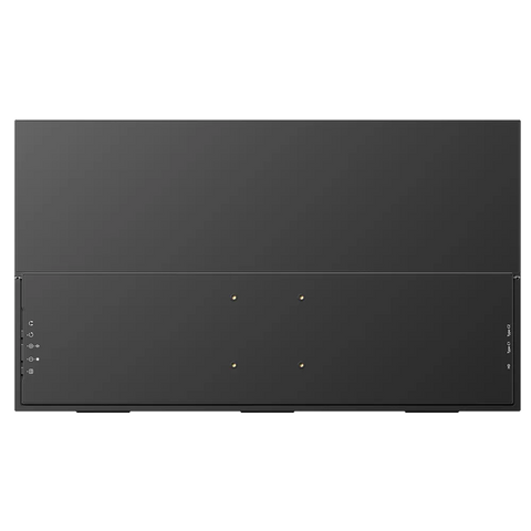 UMax 23 - Monitor de computadora de 23,8 pulgadas, 120 Hz, 1080P, HDR, montable