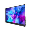 BE156PF | Monitor profesional con pantalla táctil de 15,6