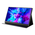 UTouch E7 - Monitor de pantalla táctil Monitor portátil 15.6