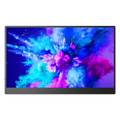 UTouch E7 - Monitor de pantalla táctil Monitor portátil 15.6