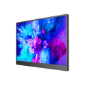 UTouch E7 - Monitor de pantalla táctil Monitor portátil 15.6