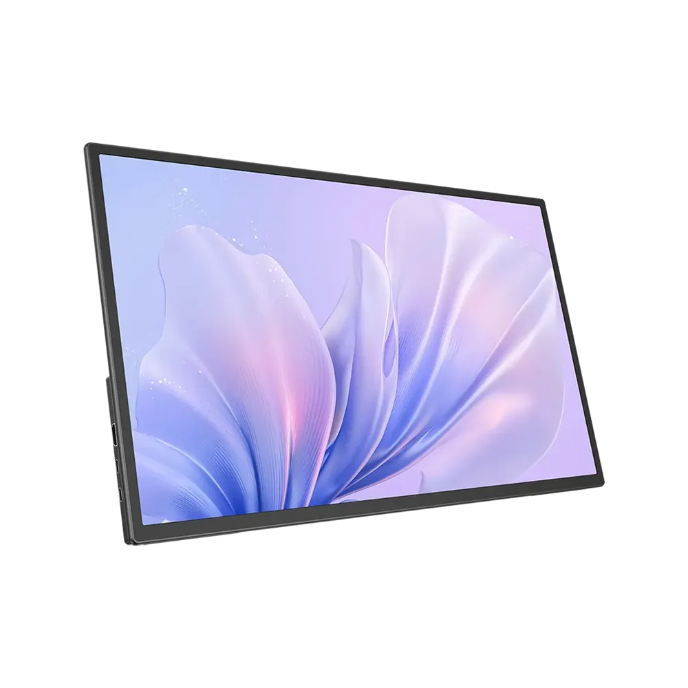 UMax 21 Touch - Monitor de computadora de 21,5 pulgadas, pantalla táctil de 120 Hz y 1080P