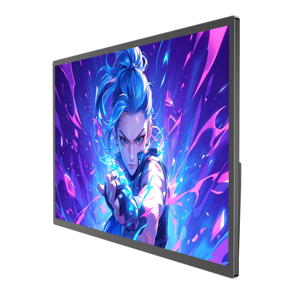 ZX245BF  Monitor Gaming Portátil de 24,5 Pulgadas 500 Hz Full HD con FreeSync