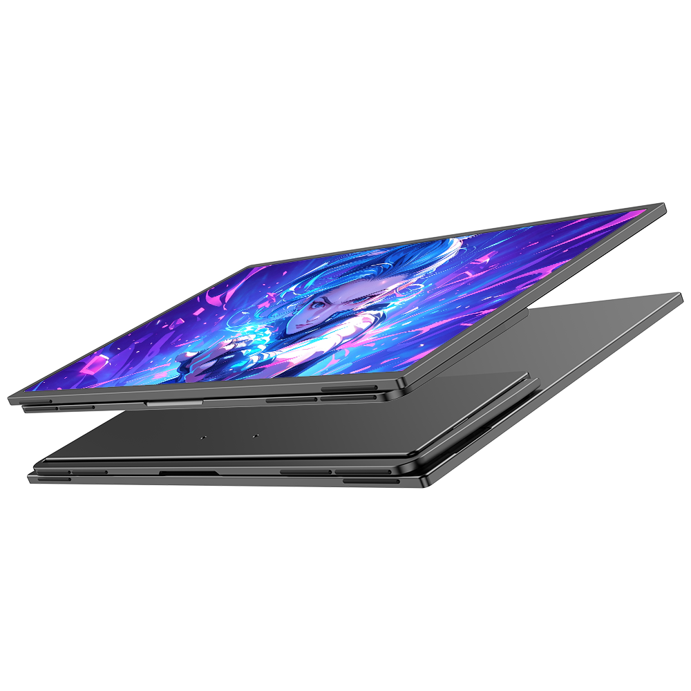 ZX245BF  Monitor Gaming Portátil de 24,5 Pulgadas 500 Hz Full HD con FreeSync