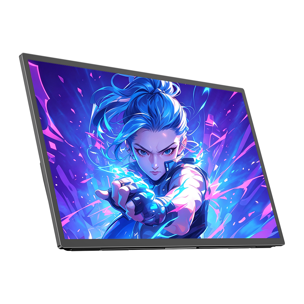 ZX245BF  Monitor Gaming Portátil de 24,5 Pulgadas 500 Hz Full HD con FreeSync