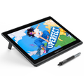 Monitor de dibujo con lápiz óptico de 14 pulgadas, 2K y 60 Hz, pantalla gráfica interactiva