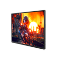 UGame C2 Pro - Monitor para juegos 2K 144Hz Pantalla portátil de 16 pulgadas 100% sRGB