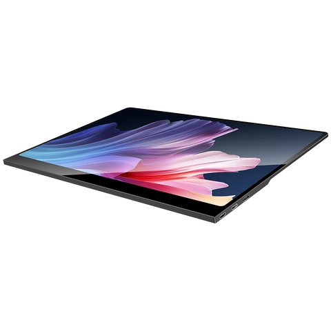 UColor O2 - Monitor 16:10 portátil de 16 pulgadas con pantalla OLED 3K de 120 Hz