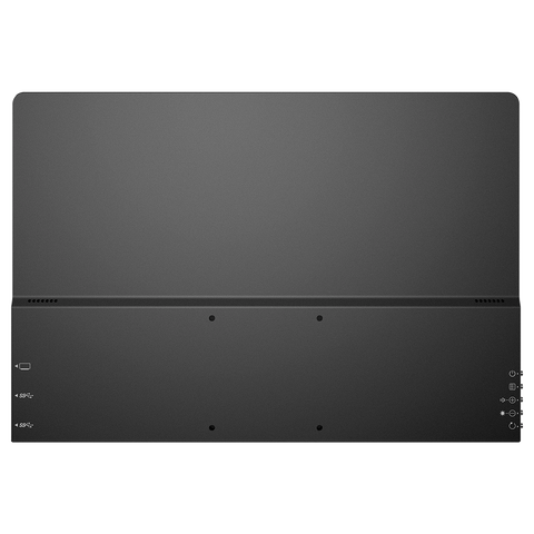 UColor O2 - Monitor 16:10 portátil de 16 pulgadas con pantalla OLED 3K de 120 Hz