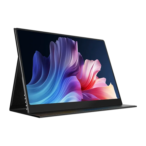 UColor O2 - Monitor 16:10 portátil de 16 pulgadas con pantalla OLED 3K de 120 Hz