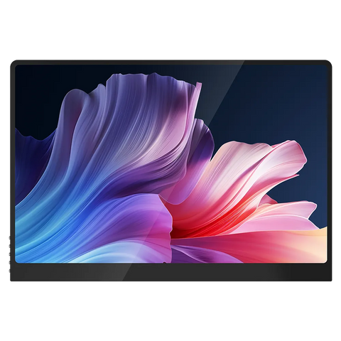 UColor O2 - Monitor 16:10 portátil de 16 pulgadas con pantalla OLED 3K de 120 Hz