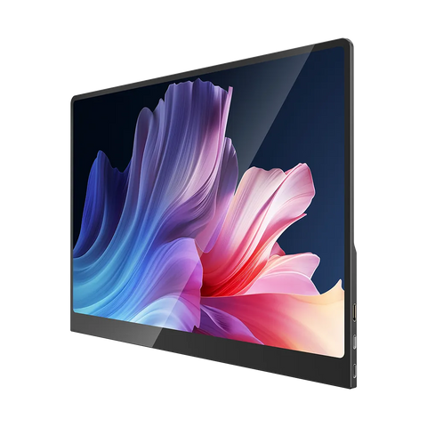 UColor O2 - Monitor 16:10 portátil de 16 pulgadas con pantalla OLED 3K de 120 Hz