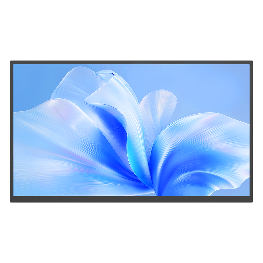 UMax 22 Touch - Monitor de 22 pulgadas Pantalla de computadora 1440P con soporte