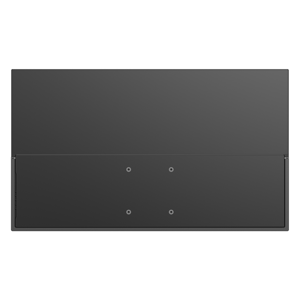 UMax 22 Touch - Monitor de 22 pulgadas Pantalla de computadora 1440P con soporte