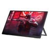 UTouch E6 Pro - Monitor 1920x1080 Pantalla táctil para juegos de 18 pulgadas y 120 Hz