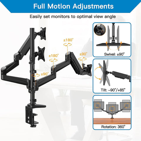 uperfect-triple-vesa-arm-s218-d5